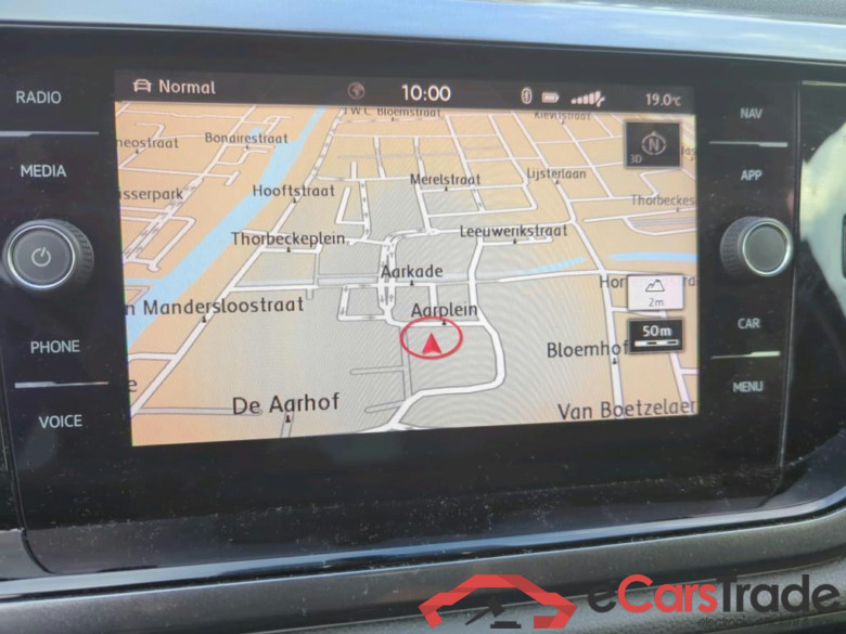 VOLKSWAGEN POLO 70 kW #3