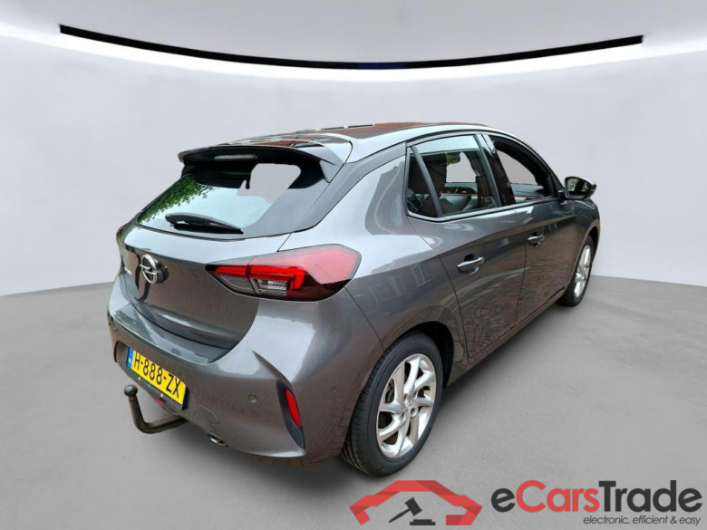 OPEL Corsa 74 kW #5