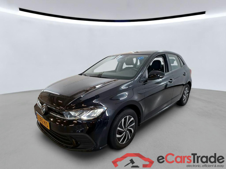 VOLKSWAGEN POLO 70 kW #1