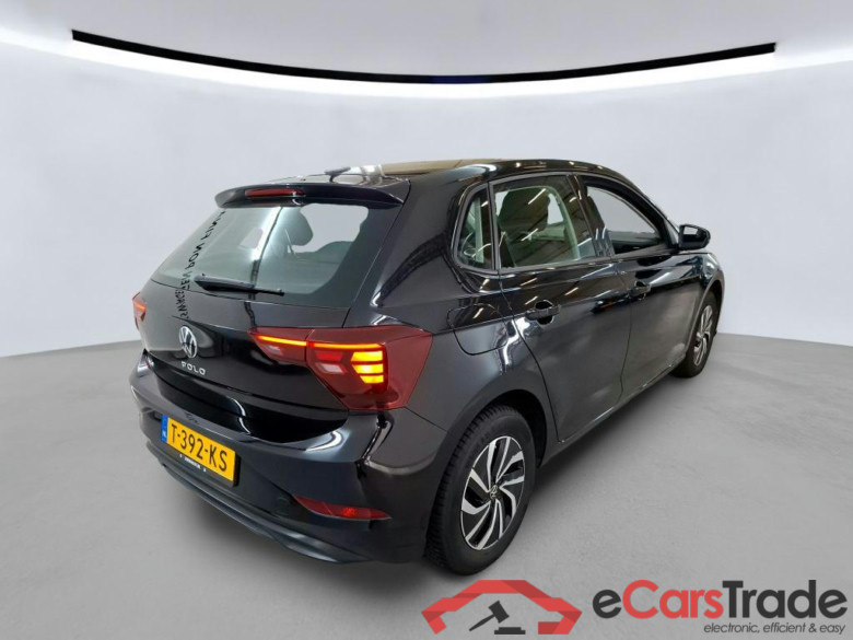 VOLKSWAGEN POLO 70 kW #5