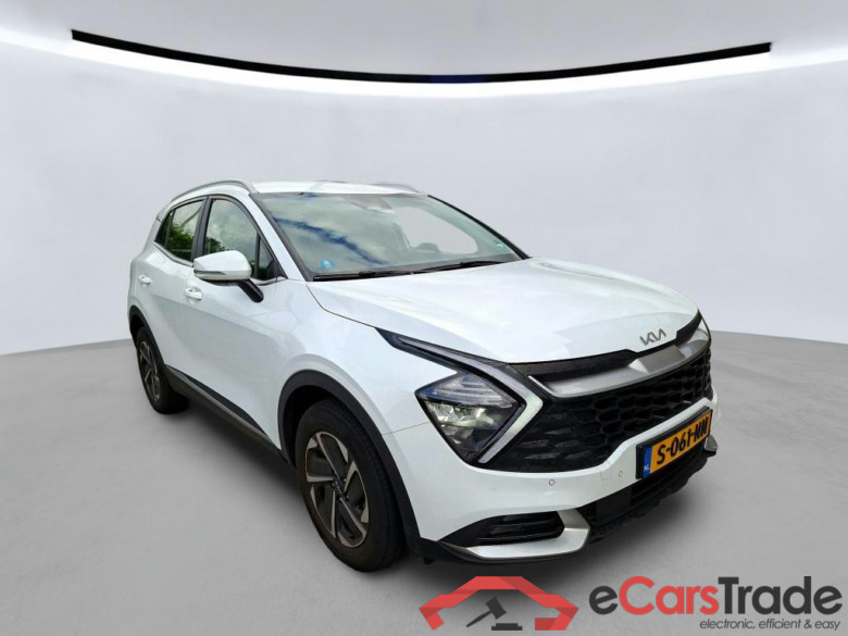 KIA SPORTAGE 132 kW #4