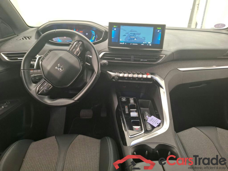 PEUGEOT 3008 / 2020 / 5P / SUV 1.6 HYBRID 225 E-EAT8 Allure #6