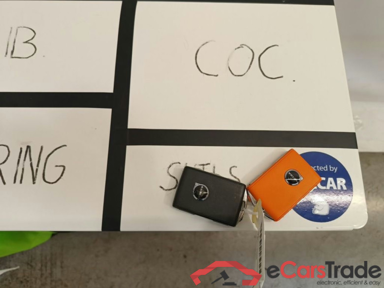 Volvo XC90 2.0 T8 4WD Ultra Bright Aut. 5d #4