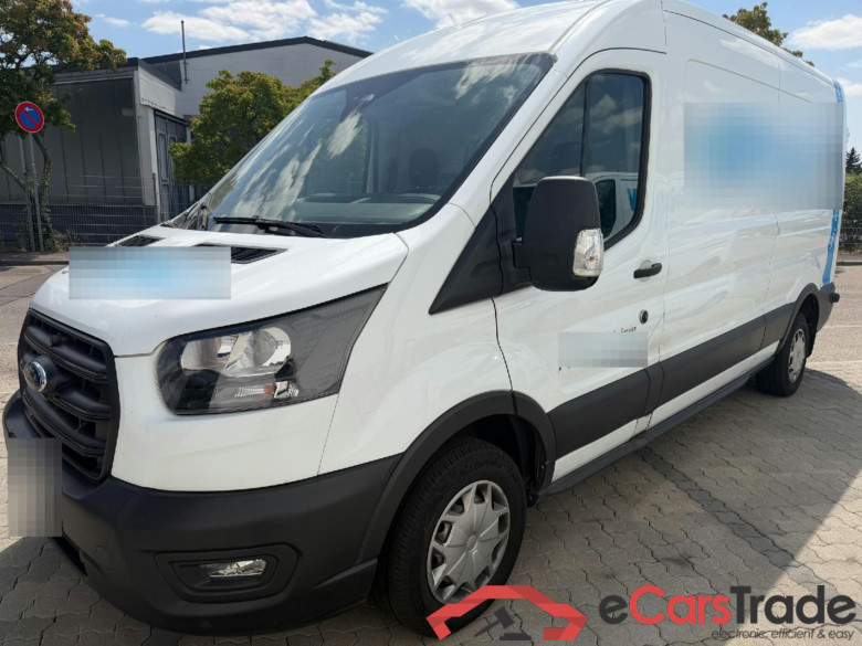 Transit Kasten 310 L3 Trend 2.0 TDCi 96KW MT6 E6d #1