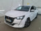 preview Peugeot 208 #0