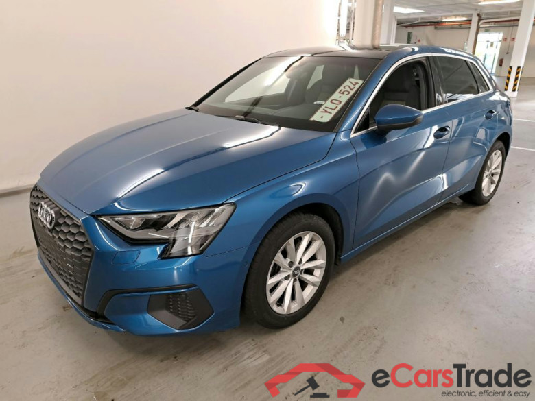 AUDI A3 SPORTBACK 1.5 35 TFSI 110KW #1