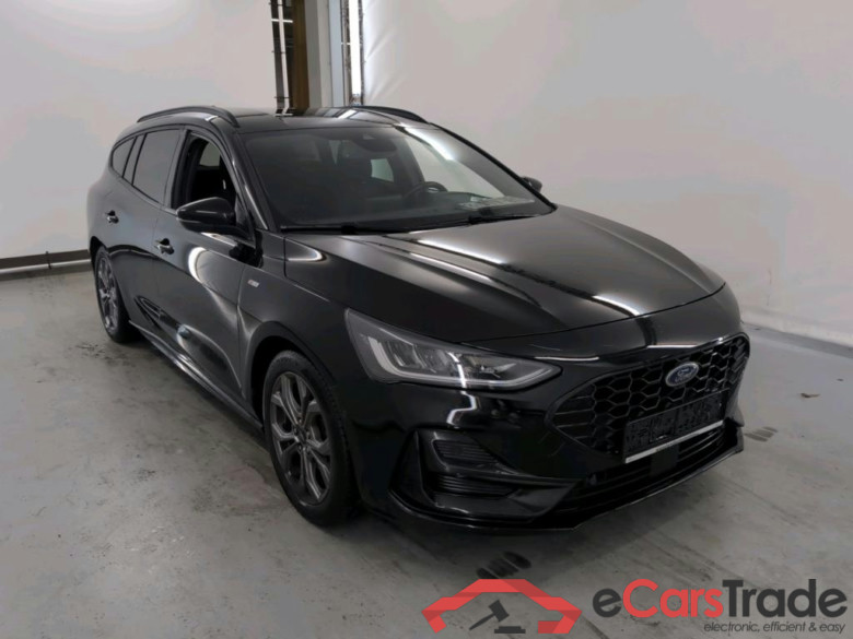 FORD FOCUS CLIPPER 1.0I ECOBOOST MHEV 92KW ST-LINE STYLE #2