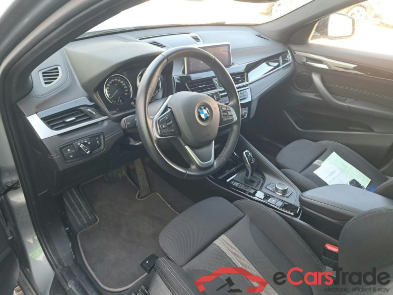 BMW X2 sDrive18i (CX4) #3