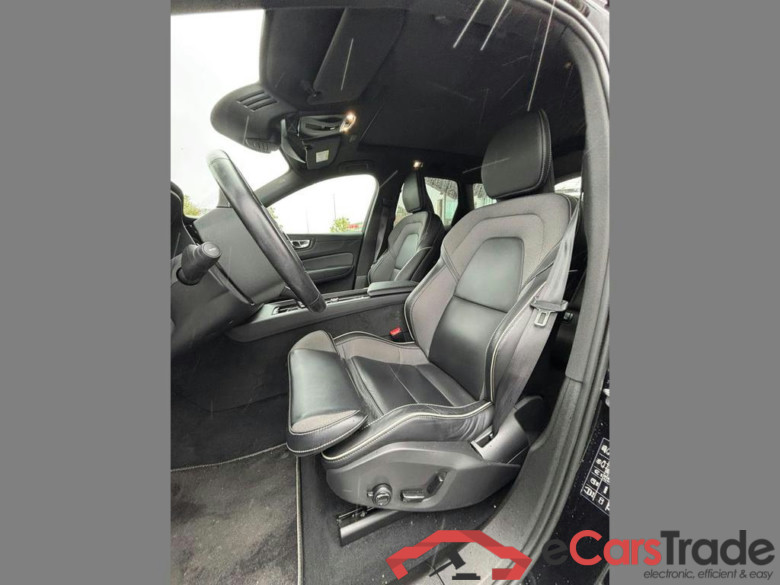 VOLVO XC60 PHEV XC60 2.0 T8 TE AWD PHEV R-Design Polestar #5