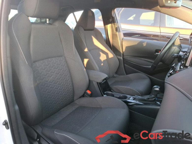 Toyota Corolla 1.8 e-CVT Hybrid Dynamic Aut. LED ACC Navi KeylessGo Klima ... #4