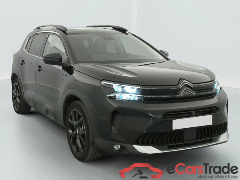 Citroen C5 AIRCROSS Max Hybride Rechargeable 225 e-EAT8 #1