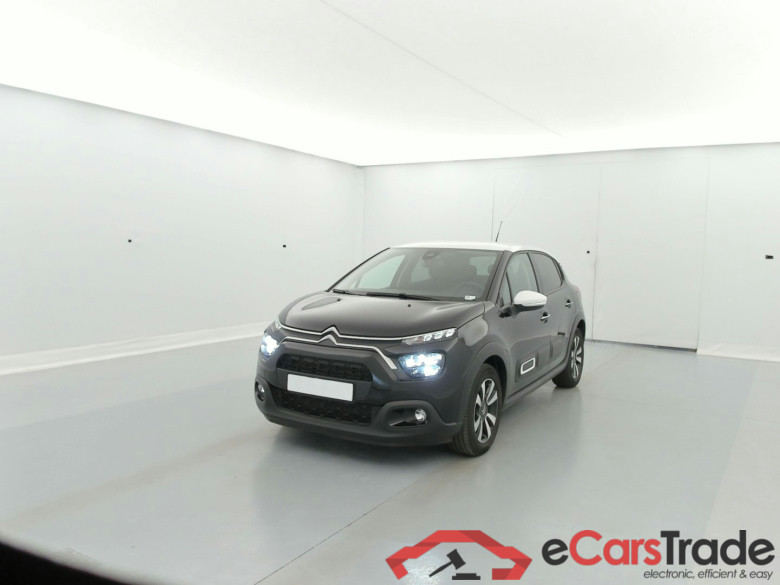 Citroen C3 Shine PureTech 110 S&S BVM6 #3
