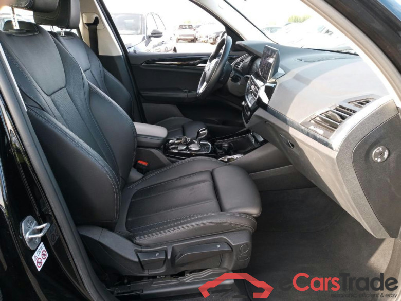 BMW X3 / 2021 / 5P / todoterreno xDrive20d xLine #6