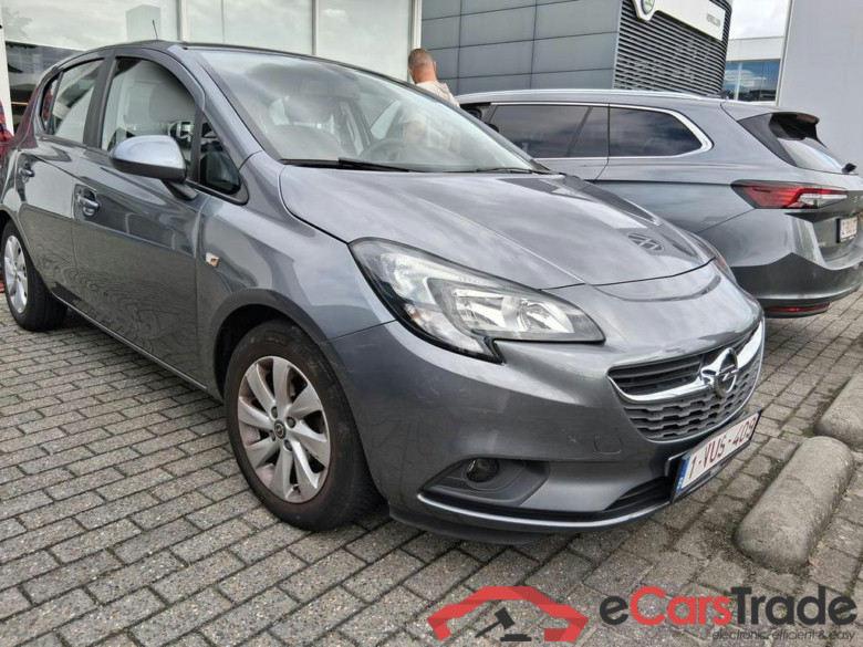 OPEL Corsa 1.4i Enjoy (EU6.2) #4