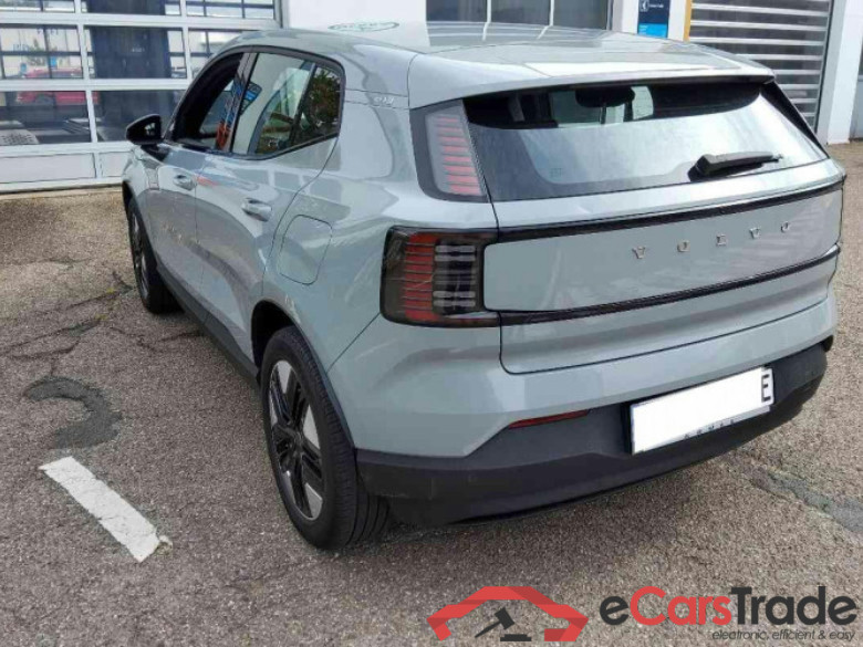 Volvo EX30 (06.2023->) DE - SUV5 Single Motor 51kWh (Standard Range) 2WD, Core, 2023 - 2026 #4