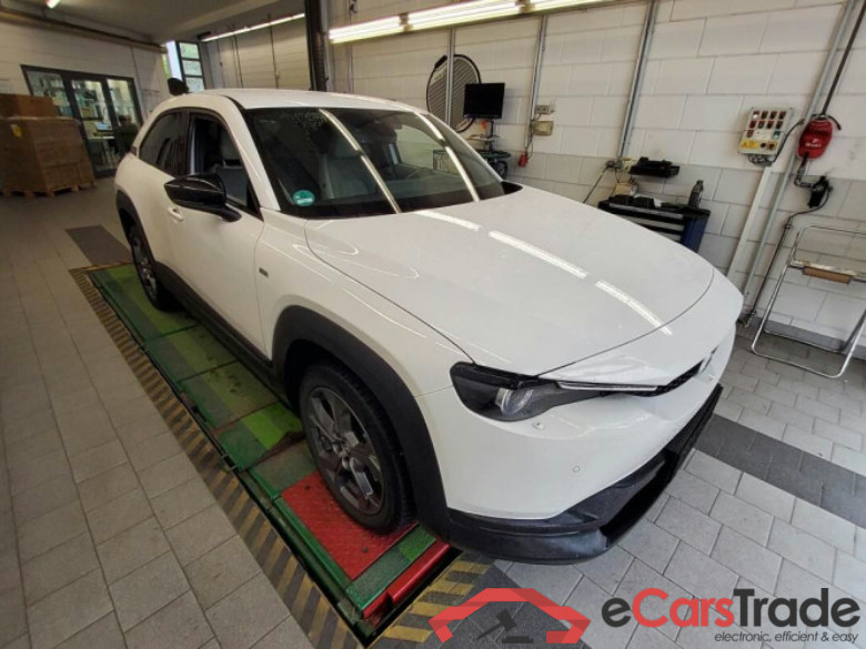 Mazda MX-30 (DR)(05.2020->) DE - SUV5 e-SKYACTIV, Advantage, 2022 - 2025 #2