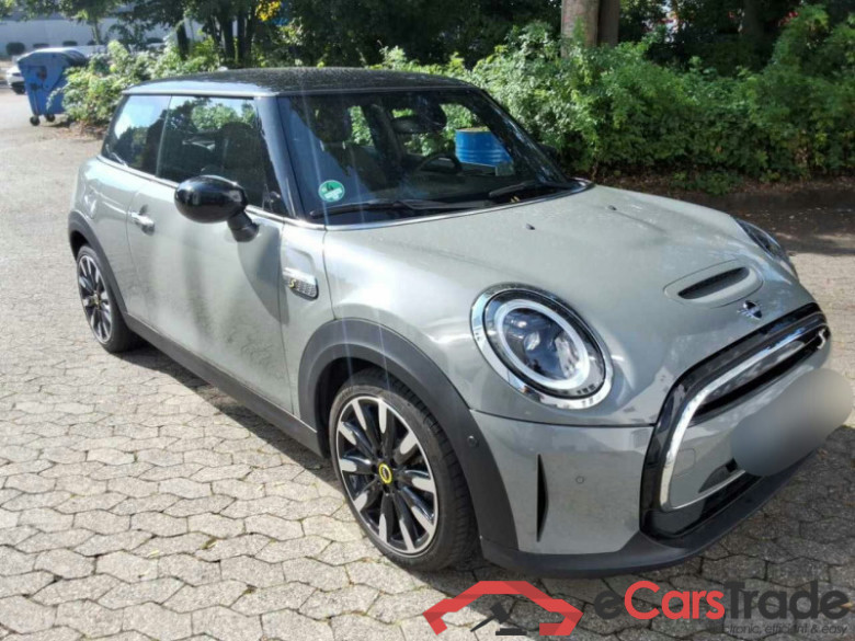 Mini Mini 3-trg. (F56)(2013->) DE - LimS3 Cooper SE, Cooper SE Classic Trim, (Facelift 2) 2021 - 2024