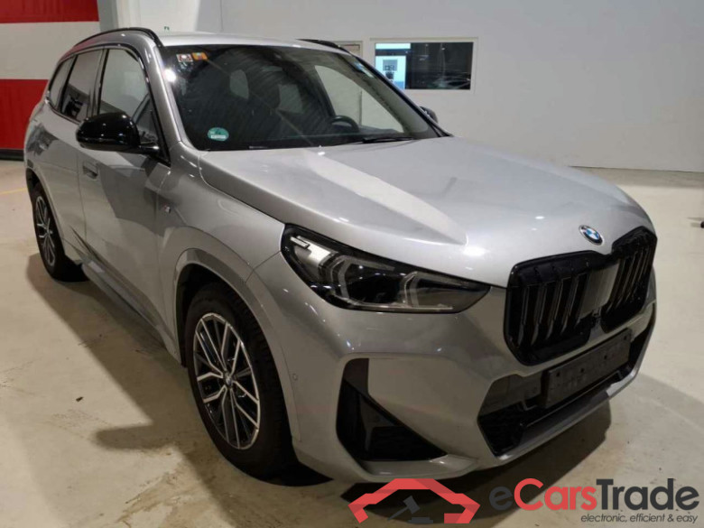 BMW X1 (U11)(2022->) DE - SUV5 23d Mild-Hybrid EU6d, xDrive M Sport, 2022 - 2024