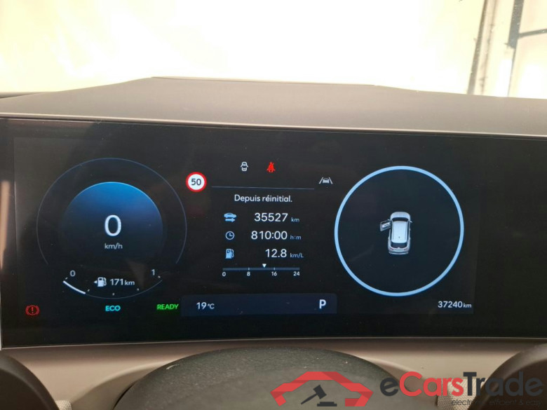 HYUNDAI Tucson / 2024 / 5P / SUV 1.6 HYBRID 215 EXECUTIVE #6