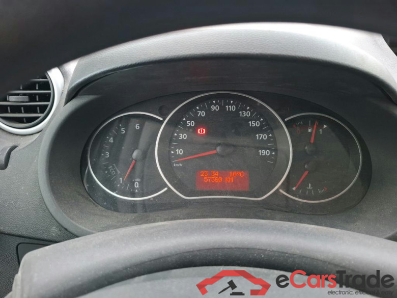 Kangoo II Express Grand Confort (L1) 1.5 dCi 80CV BVM6 E6dT #6