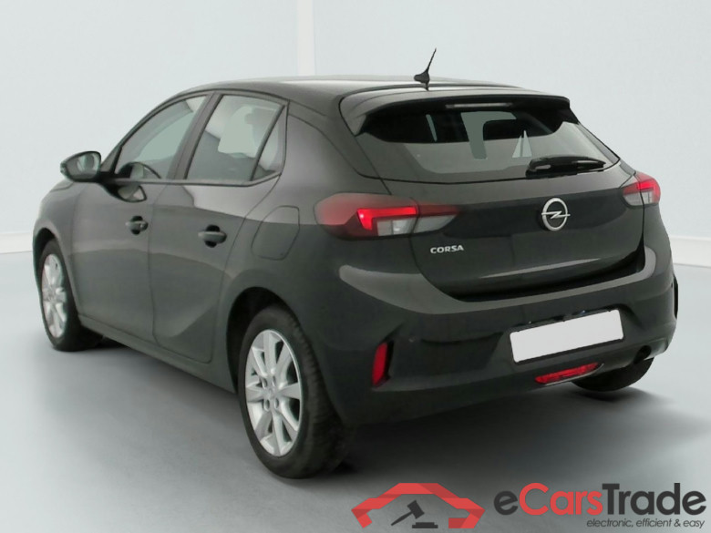 Opel Corsa Edition 1.2 75 ch BVM5 #5