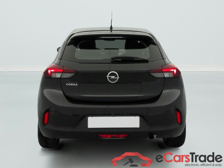 Opel Corsa Edition 1.2 75 ch BVM5 #6
