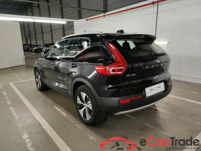 Volvo XC40 XC40 T4 Recharge Geartronic Inscription Expr. 155kW/211pk  5D/P Auto-7 #3