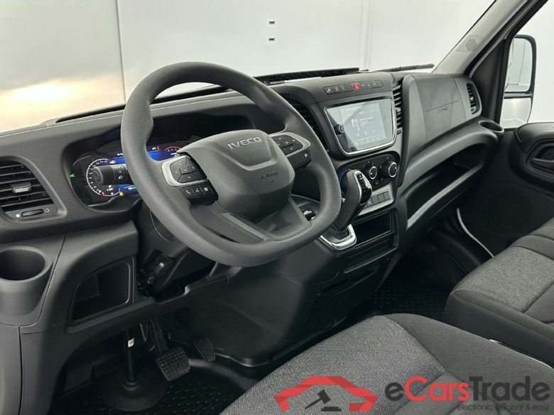 Iveco Daily 35S14BA8 12m³ 2.3 Diesel 140ch Automatic #6