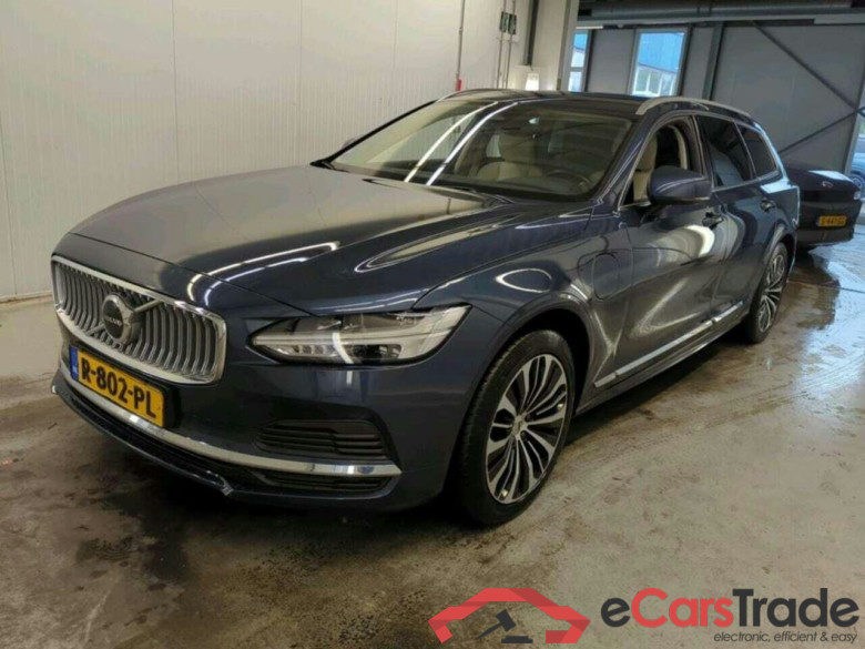 VOLVO V90 2.0 T6 AWD C Bright