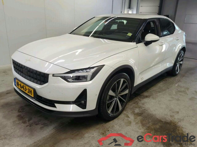 Polestar 2 LRSM 78 kWh #1