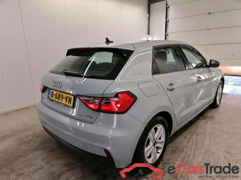 AUDI A1 Sportback 30 TFSI Pro Line #2