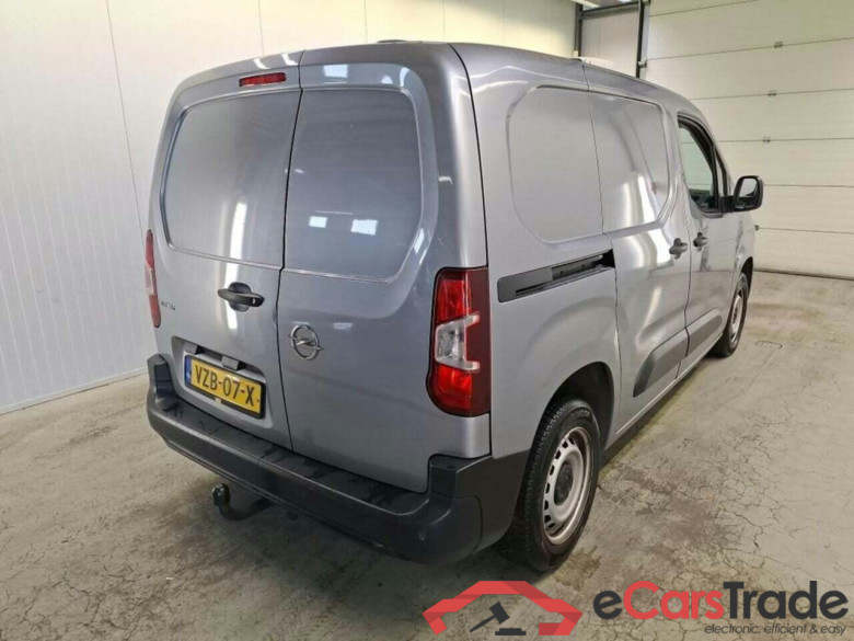 OPEL Combo 1.5 BlueHDi 100 S&S #2