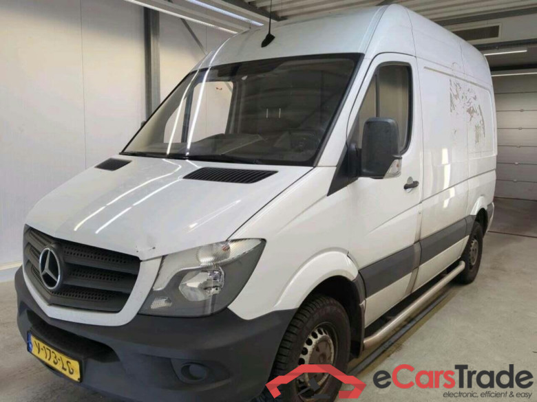 MERCEDES-BENZ Sprinter 311 2.2 CDI 325 DC