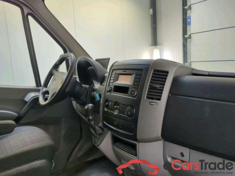 MERCEDES-BENZ Sprinter 311 2.2 CDI 325 DC #3