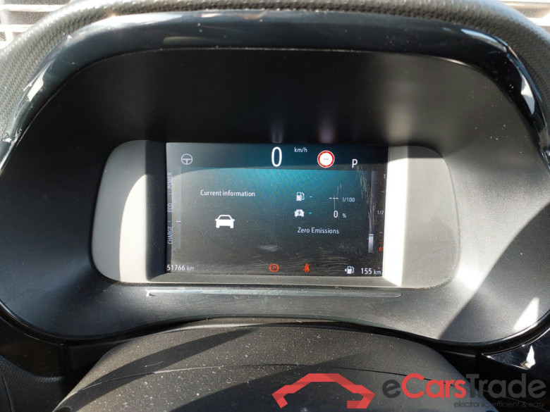 OPEL Corsa 1.2T XHT Hybrid eDCT6 S/S 136cv AutomÃ¡tico GS (Winterpack)  #4