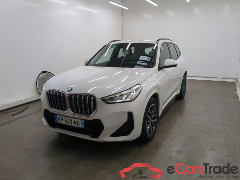 BMW X1 / 2022 / 5P / SUV xDrive25e M Sport DKG7 #1