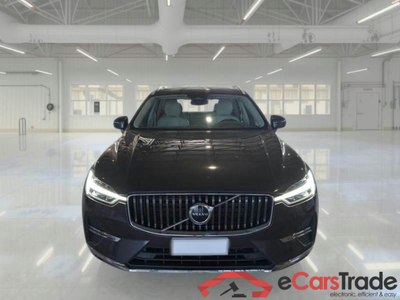VOLVO XC60 / 2021 / 5P / SUV B5 D AWD automatico Plus Bright #6