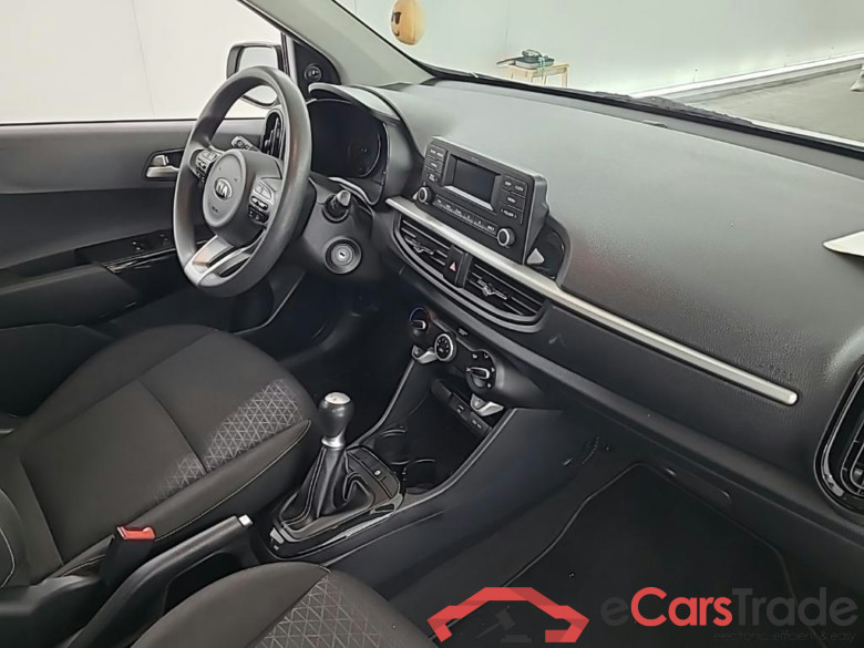 KIA Picanto 1.0 DPi ComfortLine 5-zits 5D 49kW #6