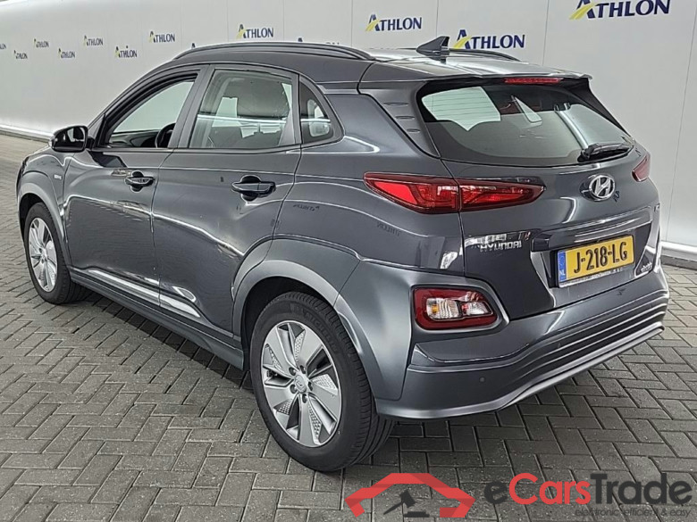 HYUNDAI Kona Comfort Electric 64 kWh 5D #4