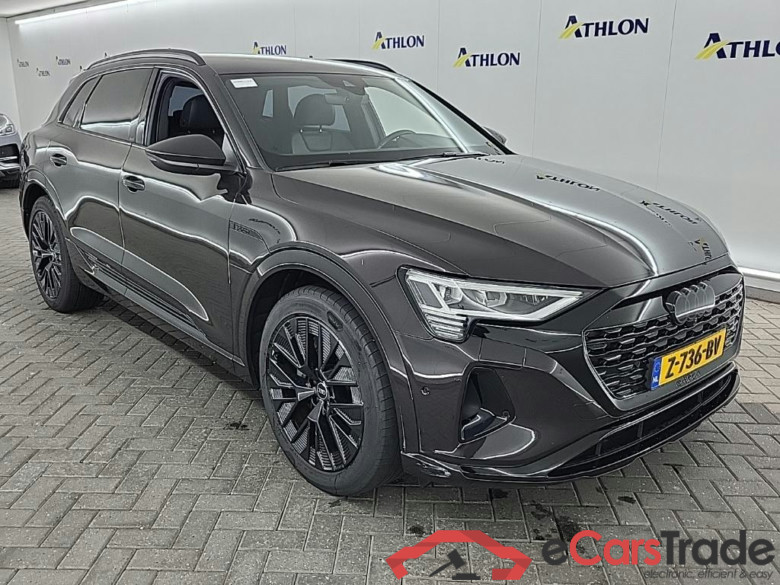 AUDI Q8 e-tron 50 e-tron quattro Advanced edition 5D 250kW #2