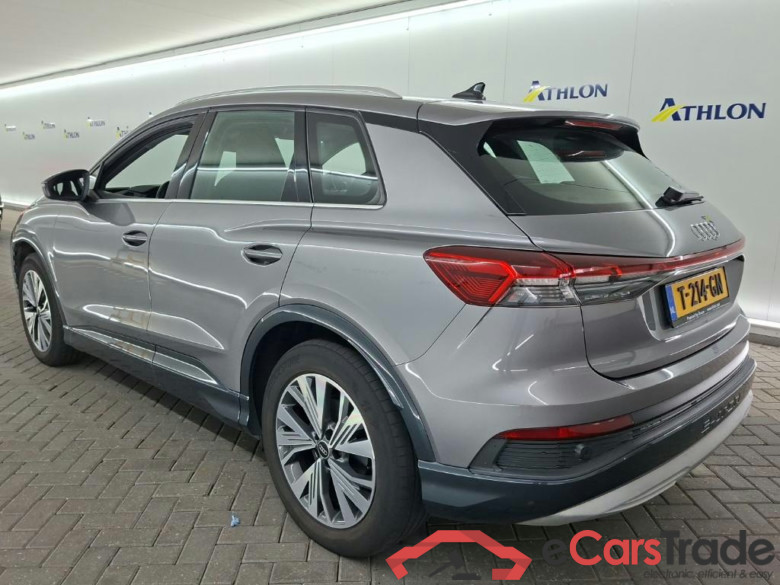 AUDI Q4 e-tron 40 e-tron Advanced Edition 5D 150kW #4