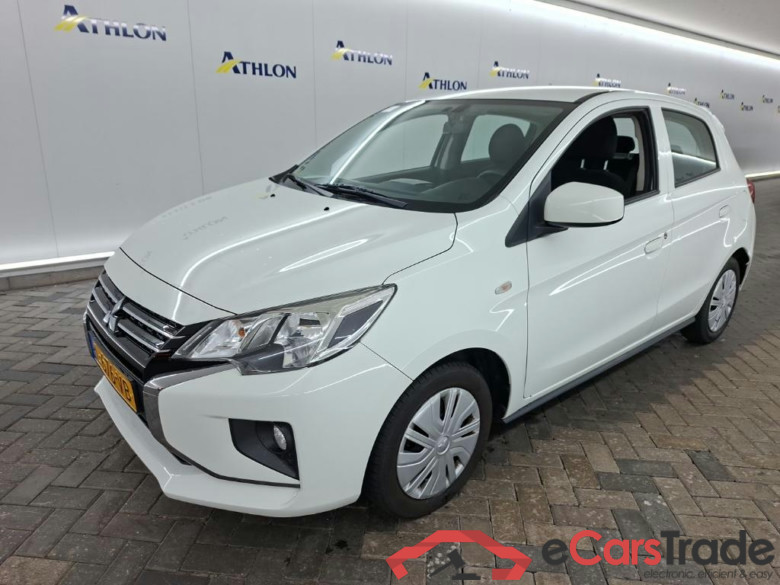 MITSUBISHI Space Star 1.2 Cool+ SDA 5D 52kW #1