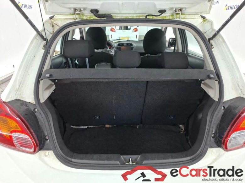 MITSUBISHI Space Star 1.2 Cool+ SDA 5D 52kW #5