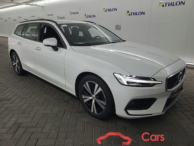 VOLVO V60 B3 Automaat Momentum Advantage 5D 120kW #2