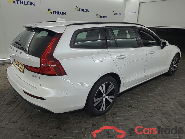 VOLVO V60 B3 Automaat Momentum Advantage 5D 120kW #3