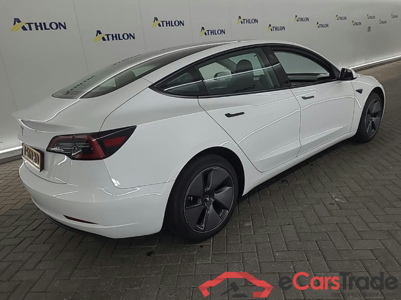 Tesla Model 3 Long Range RWD 4D 208kW #3