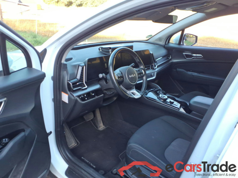 Kia Sportage  #5