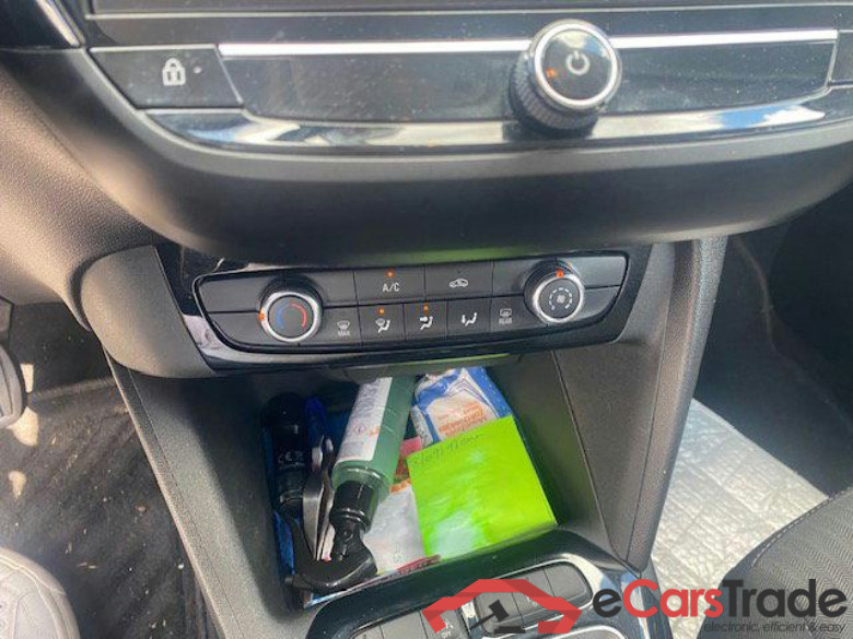 OPEL Corsa Corsa 1.2i Edition S/S (EU6AP) #5
