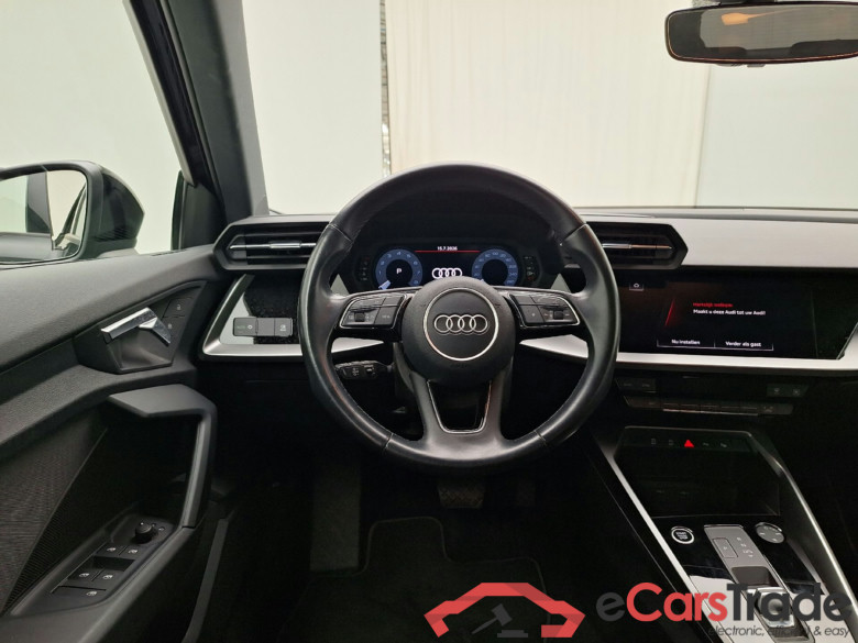 Audi, A3 SB '20, Audi A3 Sportback 1.0 30 TFSi 81kW S tronic Busine #6