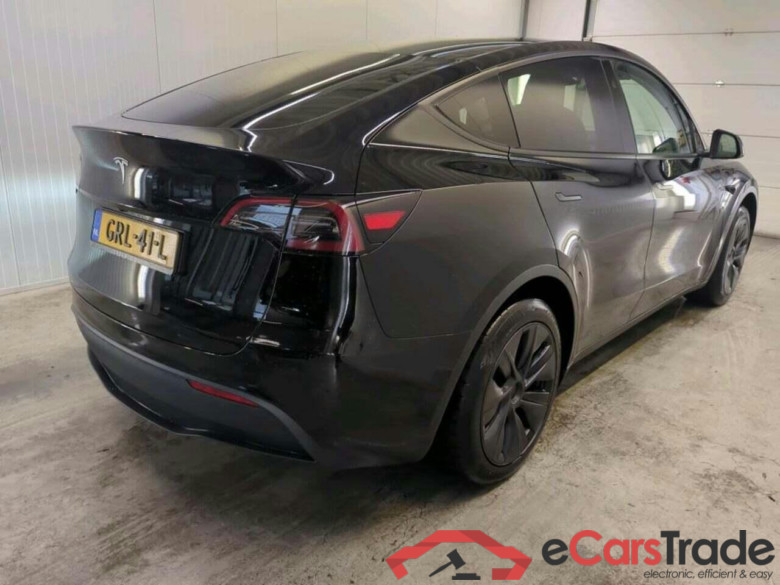 Tesla Model Y RWD 58 kWh #2